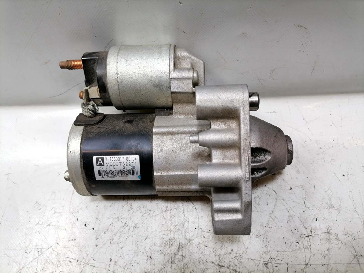 Citroen C4 N original Anlasser Starter 1.6 88kw Bj.2011